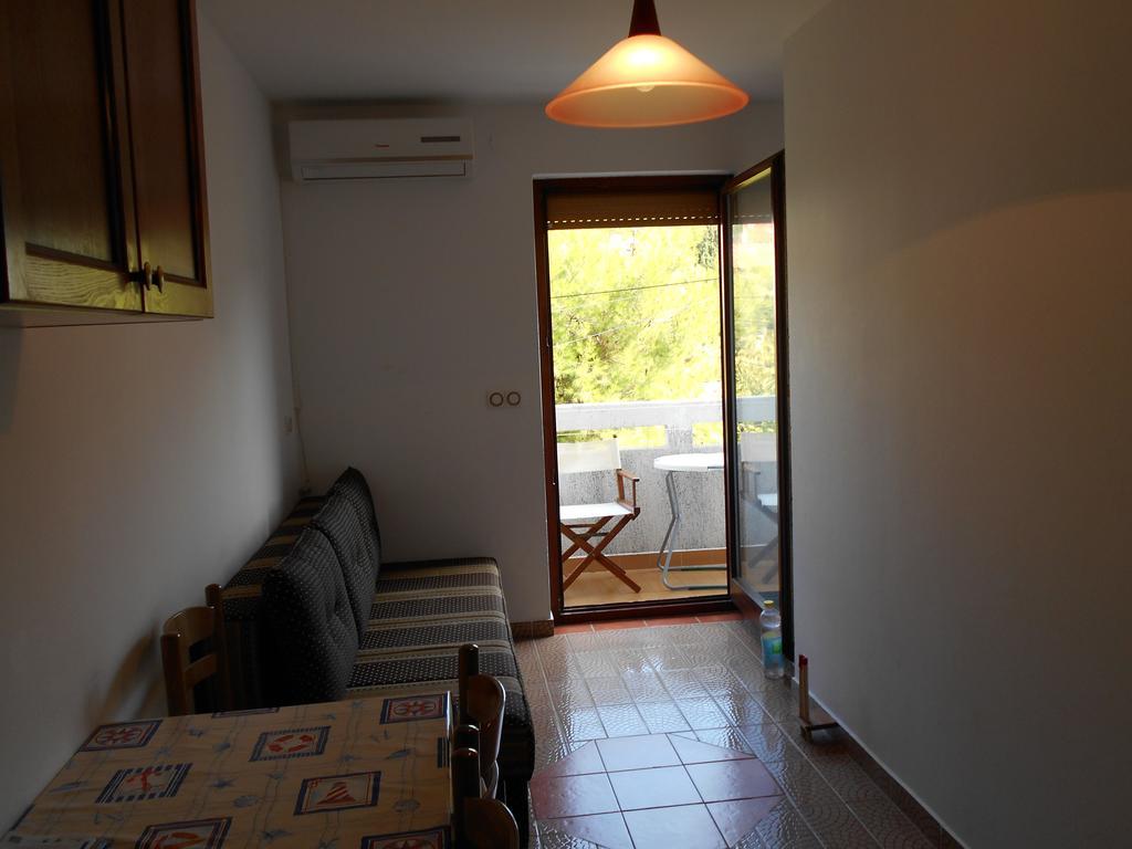 Apartments U Kapetana Punat Δωμάτιο φωτογραφία