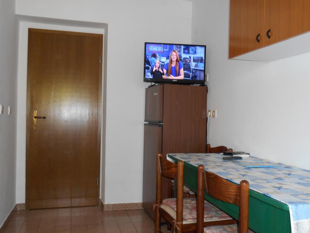 Apartments U Kapetana Punat Δωμάτιο φωτογραφία