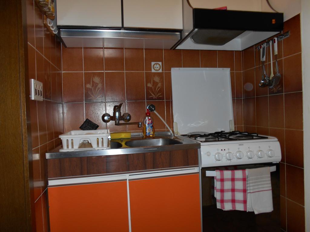 Apartments U Kapetana Punat Δωμάτιο φωτογραφία