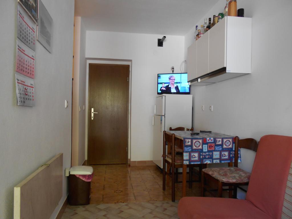 Apartments U Kapetana Punat Δωμάτιο φωτογραφία