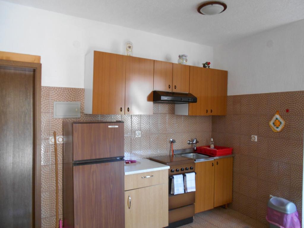 Apartments U Kapetana Punat Εξωτερικό φωτογραφία